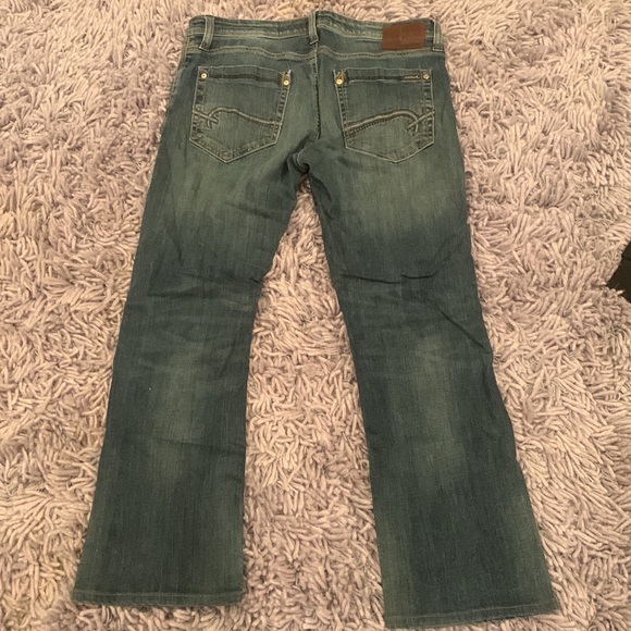 Mavi Jens - Picture 2 of 3